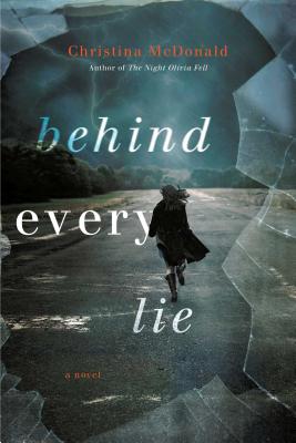 Seller image for Behind Every Lie (Paperback or Softback) for sale by BargainBookStores