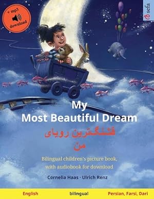 Seller image for My Most Beautiful Dream - ????]???? ????? ?? (English - Pers (Paperback or Softback) for sale by BargainBookStores