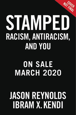 Seller image for Stamped: Racism, Antiracism, and You: A Remix of the National Book Award-Winning Stamped from the Beginning (Hardback or Cased Book) for sale by BargainBookStores