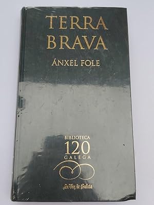 Seller image for Terra Brava for sale by Libros Ambig