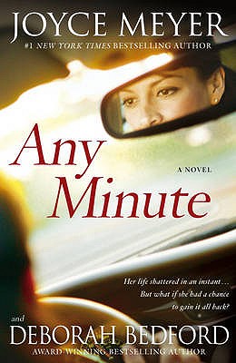Image du vendeur pour Any Minute (Paperback or Softback) mis en vente par BargainBookStores