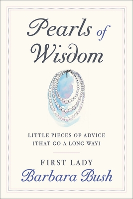 Bild des Verkufers fr Pearls of Wisdom: Little Pieces of Advice (That Go a Long Way) (Hardback or Cased Book) zum Verkauf von BargainBookStores