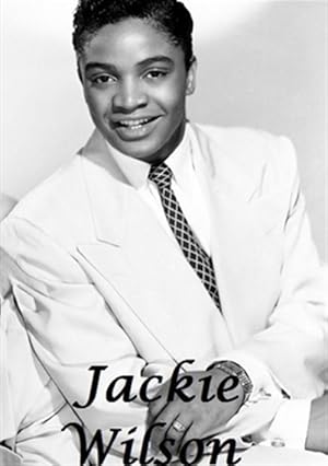 Image du vendeur pour Jackie Wilson mis en vente par GreatBookPrices