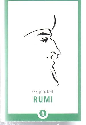 Imagen del vendedor de The Pocket Rumi (Shambhala Pocket Library) a la venta por EdmondDantes Bookseller