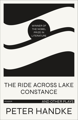 Seller image for Ride Across Lake Constance and Other Plays (Paperback or Softback) for sale by BargainBookStores