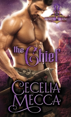 Seller image for The Chief: Order of the Broken Blade (Paperback or Softback) for sale by BargainBookStores