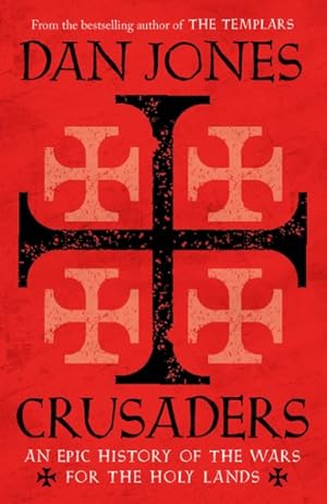 Bild des Verkufers fr Crusaders zum Verkauf von GreatBookPricesUK