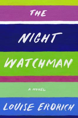 Seller image for The Night Watchman (Hardback or Cased Book) for sale by BargainBookStores