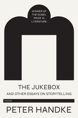 Seller image for Jukebox and Other Essays on Storytelling (Paperback or Softback) for sale by BargainBookStores