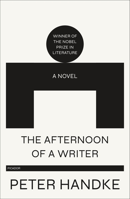 Seller image for Afternoon of a Writer (Paperback or Softback) for sale by BargainBookStores