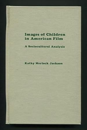 Immagine del venditore per Images of Children in American Film: A Sociocultural Analysis venduto da ReadInk, ABAA/IOBA