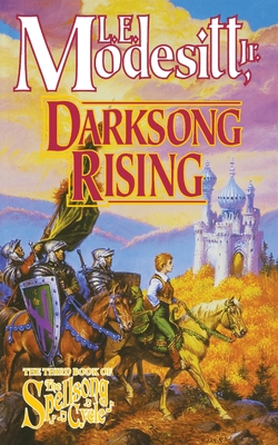 Seller image for Darksong Rising: The Third Book of the Spellsong Cycle (Paperback or Softback) for sale by BargainBookStores