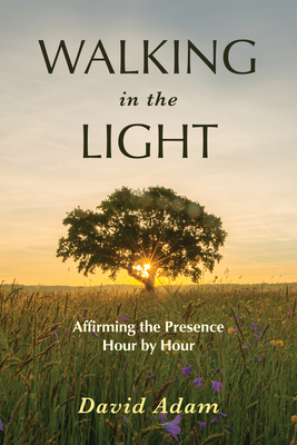 Bild des Verkufers fr Walking in the Light: Affirming the Presence Hour by Hour (Paperback or Softback) zum Verkauf von BargainBookStores