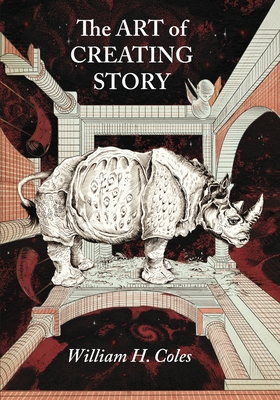 Seller image for The Art of Creating Story (Paperback or Softback) for sale by BargainBookStores