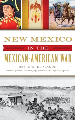 Seller image for New Mexico in the Mexican American War (Hardback or Cased Book) for sale by BargainBookStores