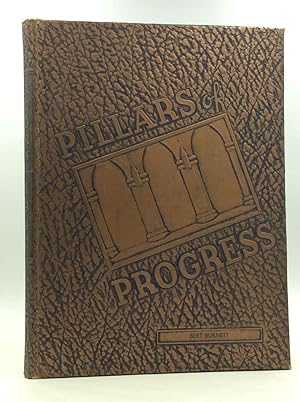 Image du vendeur pour 1940 YEARBOOK OAKWOOD OHIO HIGH SCHOOL mis en vente par Kubik Fine Books Ltd., ABAA