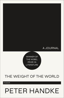 Seller image for Weight of the World (Paperback or Softback) for sale by BargainBookStores