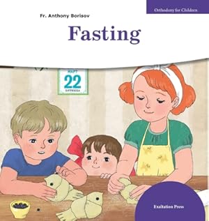 Immagine del venditore per Fasting (Hardback or Cased Book) venduto da BargainBookStores