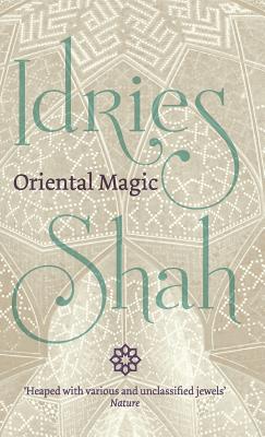 Immagine del venditore per Oriental Magic (Hardback or Cased Book) venduto da BargainBookStores