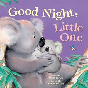 Image du vendeur pour Good Night, Little One (Hardback or Cased Book) mis en vente par BargainBookStores