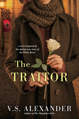 Seller image for The Traitor (Paperback or Softback) for sale by BargainBookStores