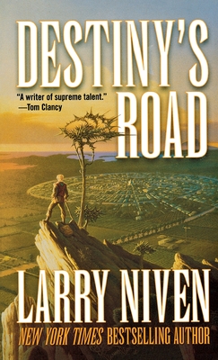 Seller image for Destiny's Road (Paperback or Softback) for sale by BargainBookStores