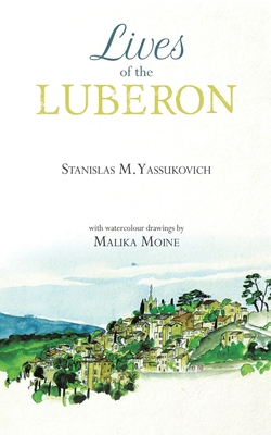 Seller image for Lives of the Luberon (Paperback or Softback) for sale by BargainBookStores
