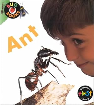 Seller image for Ant (Bug Books) (Paperback) for sale by InventoryMasters