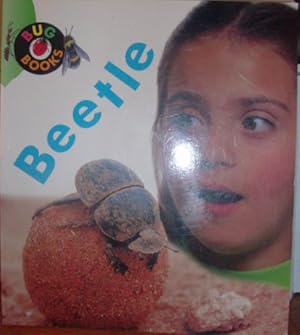 Seller image for Beetle (Paperback) by Karen Hartley,Chris Macro,Philip Taylor for sale by InventoryMasters