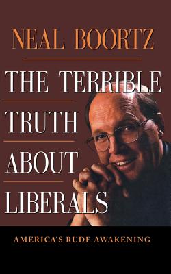Seller image for The Terrible Truth about Liberals (Paperback or Softback) for sale by BargainBookStores