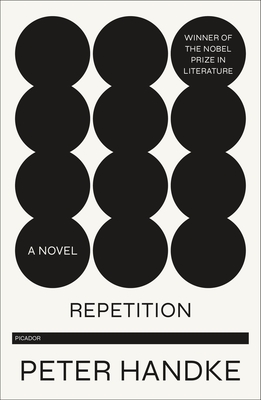 Seller image for Repetition (Paperback or Softback) for sale by BargainBookStores