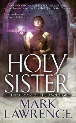 Seller image for Holy Sister (Paperback or Softback) for sale by BargainBookStores