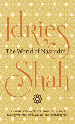 Seller image for The World of Nasrudin (Hardback or Cased Book) for sale by BargainBookStores