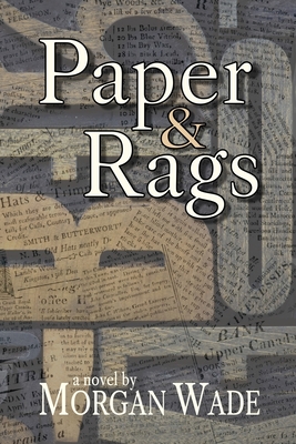 Seller image for Paper and Rags (Paperback or Softback) for sale by BargainBookStores