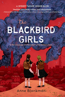Immagine del venditore per The Blackbird Girls (Hardback or Cased Book) venduto da BargainBookStores