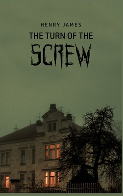 Seller image for The Turn of the Screw (Hardback or Cased Book) for sale by BargainBookStores