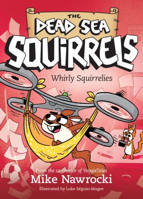 Seller image for Whirly Squirrelies (Paperback or Softback) for sale by BargainBookStores