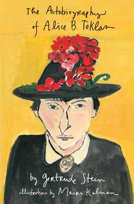 Seller image for The Autobiography of Alice B. Toklas Illustrated (Hardback or Cased Book) for sale by BargainBookStores