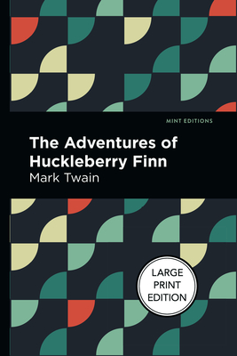 Seller image for The Adventures of Huckleberry Finn (Paperback or Softback) for sale by BargainBookStores