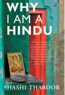 Imagen del vendedor de Why I am a Hindu (Hardback or Cased Book) a la venta por BargainBookStores