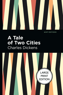 Seller image for A Tale of Two Cities (Paperback or Softback) for sale by BargainBookStores