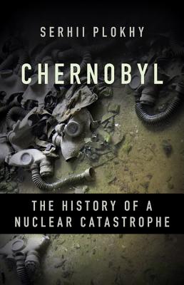 Image du vendeur pour Chernobyl: The History of a Nuclear Catastrophe (Paperback or Softback) mis en vente par BargainBookStores