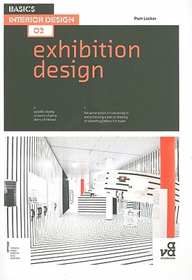 Seller image for Basics Interior Design 02: Exhibition Design (Paperback or Softback) for sale by BargainBookStores