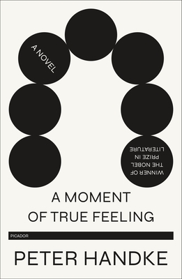 Seller image for Moment of True Feeling (Paperback or Softback) for sale by BargainBookStores