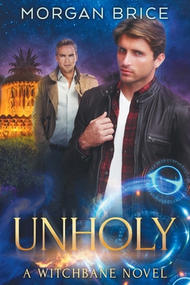 Seller image for Unholy: A Witchbane Novel #5 (Paperback or Softback) for sale by BargainBookStores