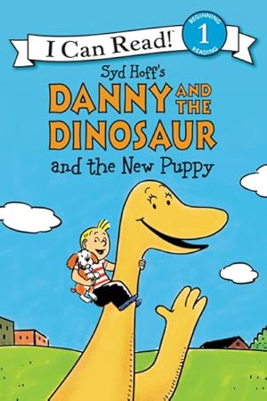 Imagen del vendedor de Danny and the Dinosaur and the New Puppy a la venta por GreatBookPricesUK