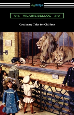 Seller image for Cautionary Tales for Children (Paperback or Softback) for sale by BargainBookStores