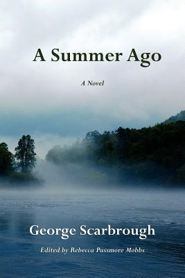 Bild des Verkufers fr A Summer Ago (Paperback or Softback) zum Verkauf von BargainBookStores