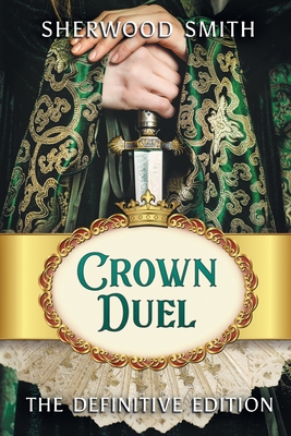 Bild des Verkufers fr Crown Duel: The Definitive Edition (Paperback or Softback) zum Verkauf von BargainBookStores