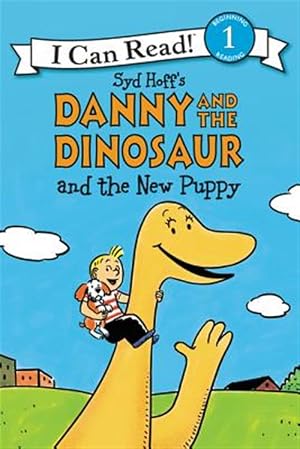 Immagine del venditore per Danny and the Dinosaur and the New Puppy venduto da GreatBookPricesUK